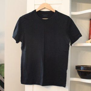 Banana Republic Soft Wash Organic Cotton Tee
